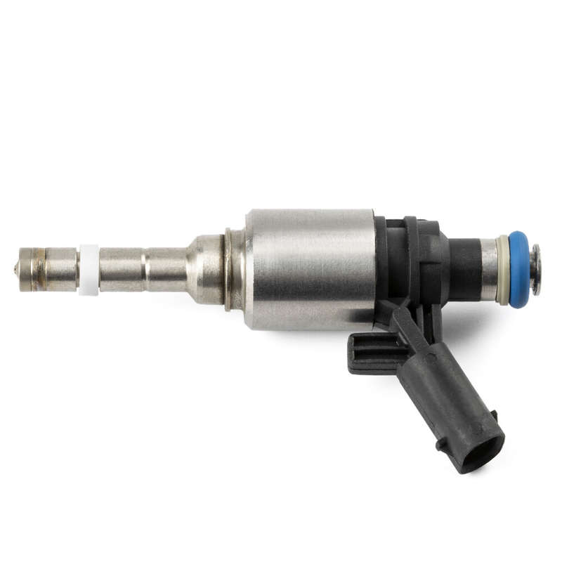 Set of 4 Fuel Injectors 0261500076 For Audi A4 A3 A5 TT VW T5 Eos CC 2.0L Turbo