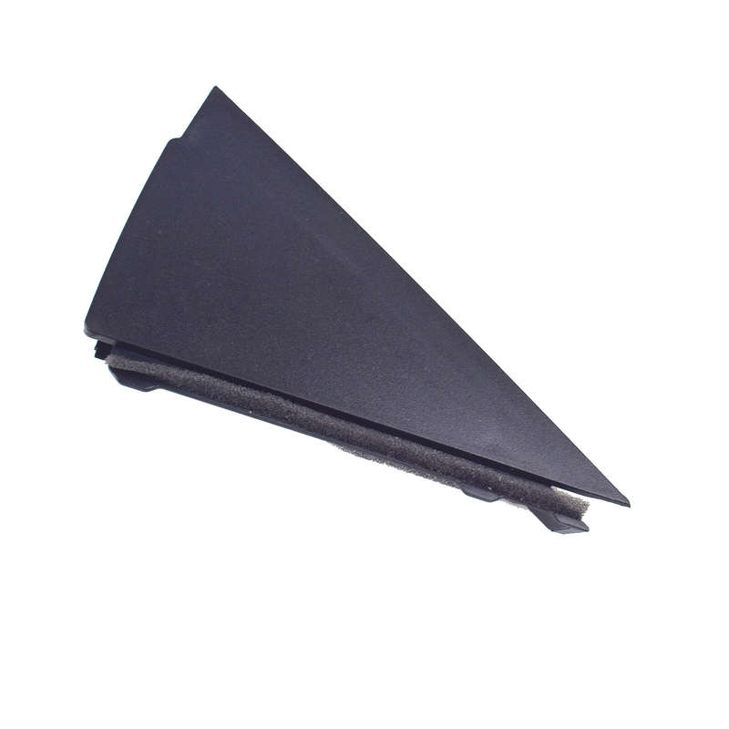 Rear Left Door Window Triangle Panel 83830-2L000 For Hyundai Elantra 2008-2011