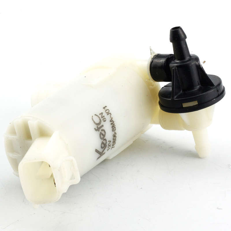 Windshield Washer Pump 76806-SMA-J01 For Honda CR-V 2007-2011