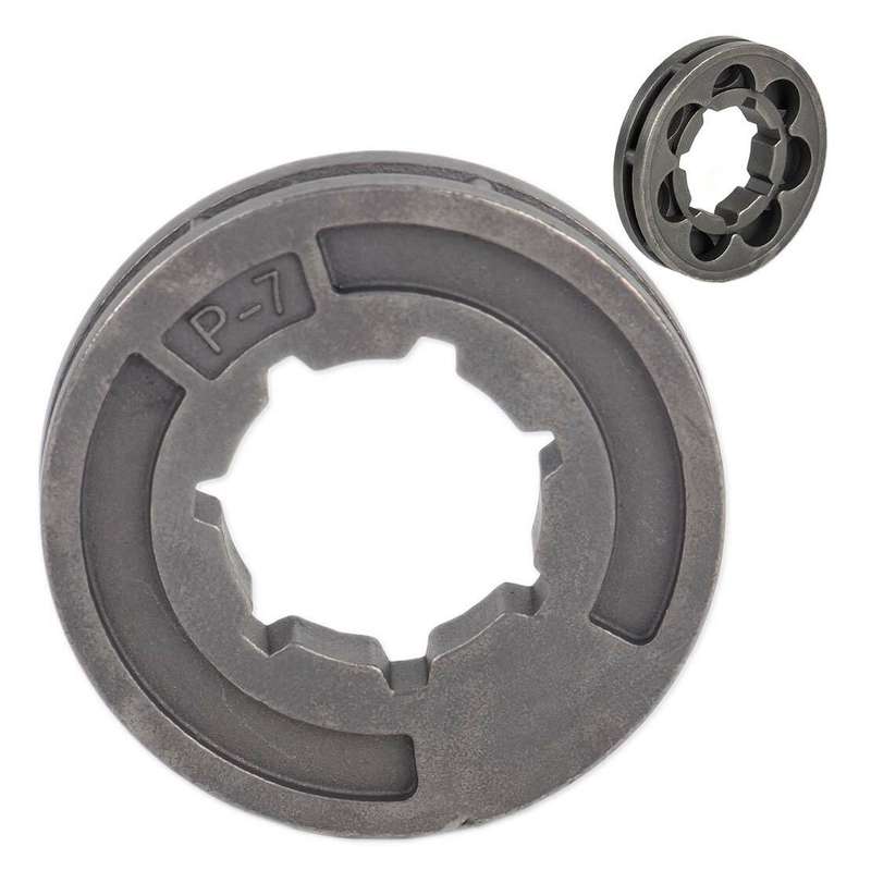 P-7 Teeth Rim Sprocket Fit For Stihl 017 018 021 023 MS170 MS180 MS250 Chainsaw
