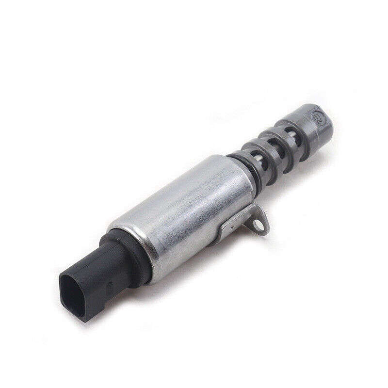2Pcs Camshaft Variable Valve Timing Solenoid For Volkswagen Golf Audi 06E109257P