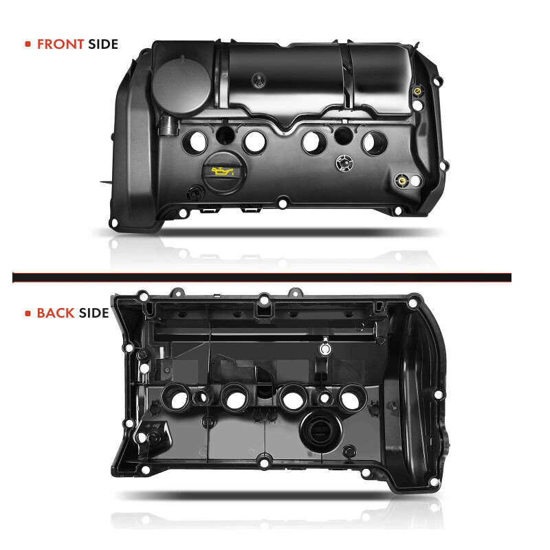 Engine Cylinder Head Top Valve Cover For BMW N13 F20 F30 Cylinder Head Cover