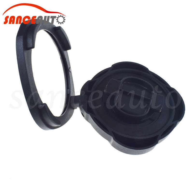 For BMW 128i 328i 335i 528i 535i 740i X3 11127560482 Engine Oil Filler Cap New