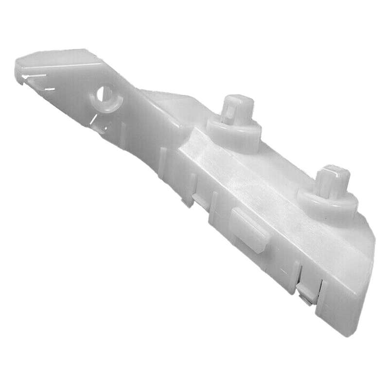 Front Left Side Bumper Bracket Mount Fit for Infiniti G37 Q60 Nissan Skyline