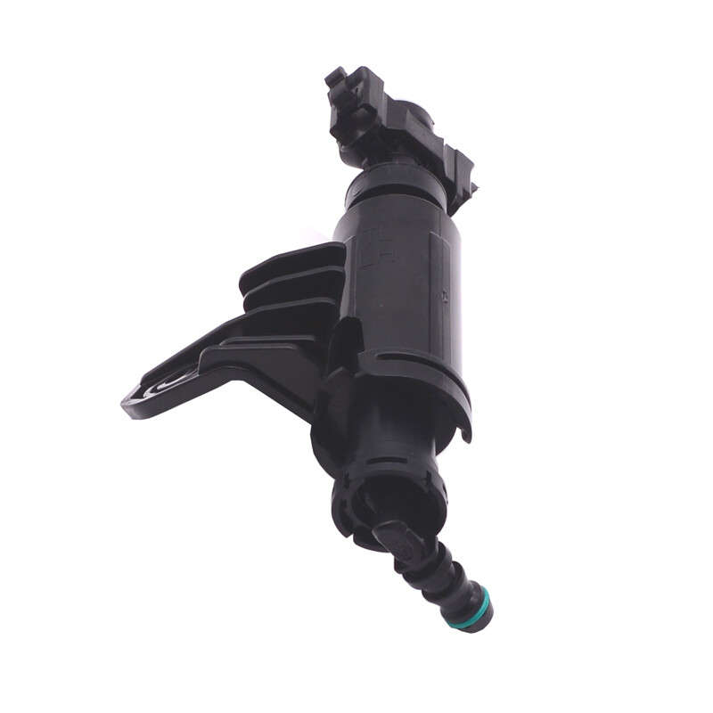 Front Headlight Lamp Washer Spray Nozzle Cylinder Jet For Hyundai Tucson (TL)
