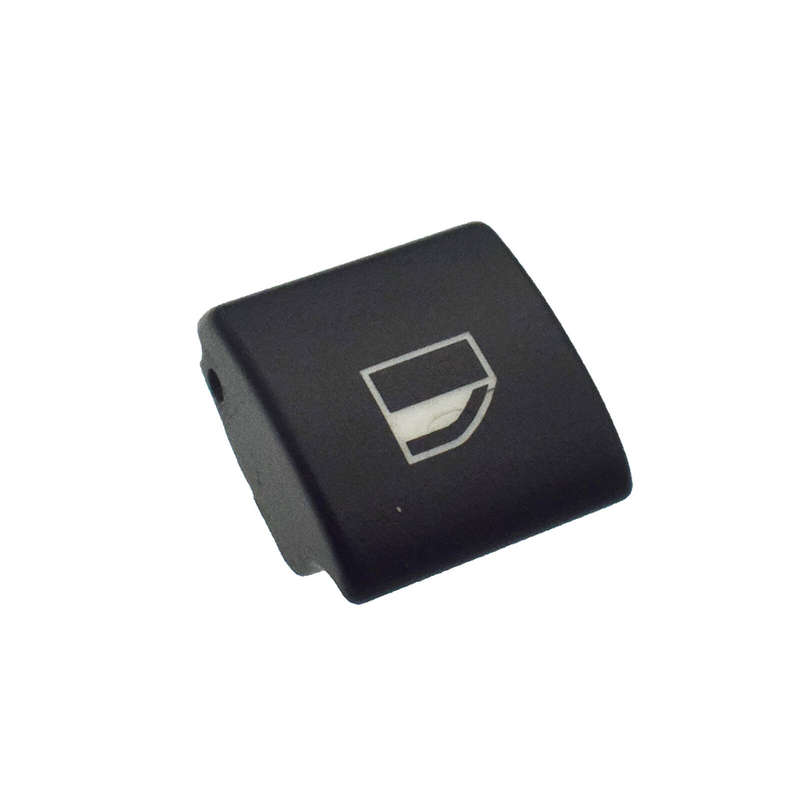 4x Window Switch Button Cap 61316902183 For BMW E46 323i 325i 330i M3 328i X5
