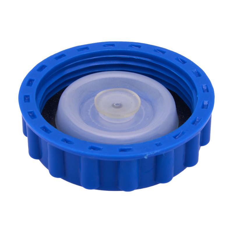 2PCS Parking Heater Fuel Tank Cover Cap w/ Sealing Gasket Replace For Car Truck