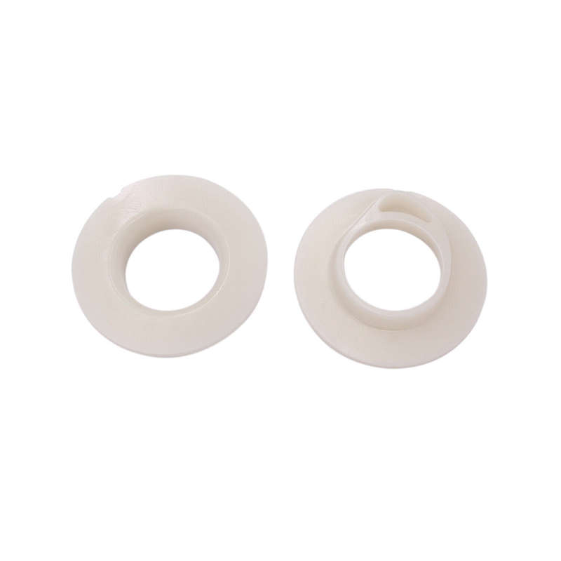 Set of 2 Front Lower Suspension Coil Spring Insulator E8TZ5414B for Ford F150
