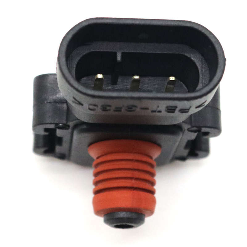 For Chevy Silverado 1500 2500 GMC Buick MAP Manifold Absolute Pressure Sensor