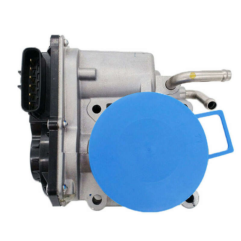 Throttle Body Assembly for Toyota Fortuner Hiace Runner 2.7L 22030-0C020