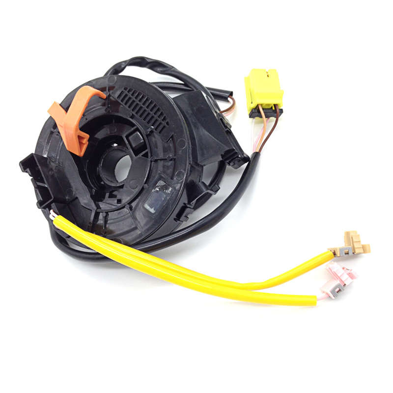 Spiral Cable Clock Spring For Chevy Silverado Tahoe GMC Sierra 1500 25966963