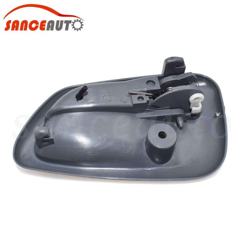 For Chevy Tracker 1999-2004 Inside Interior Inner Door Handle Right RH 30024123