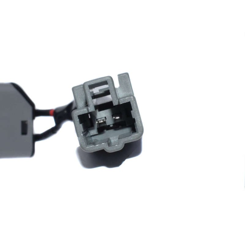 Gray Fuel Gas Door Release Switch 93555-2B000J4 For Hyundai Santa Fe2007-2009