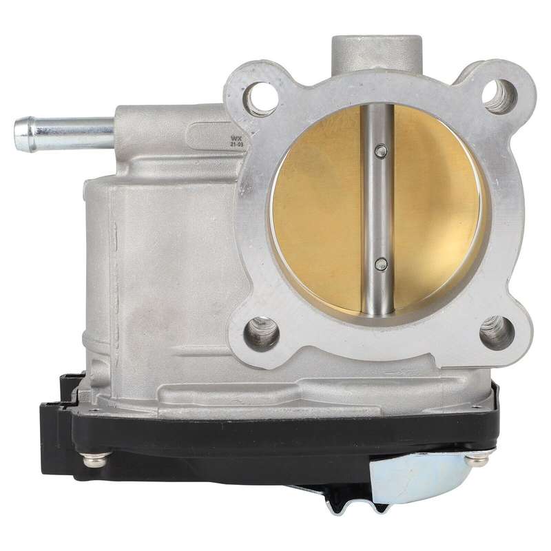 For Mitsubishi Outlander 2.4L 04-06 LANCER GALANT MN1359851PC Throttle Body