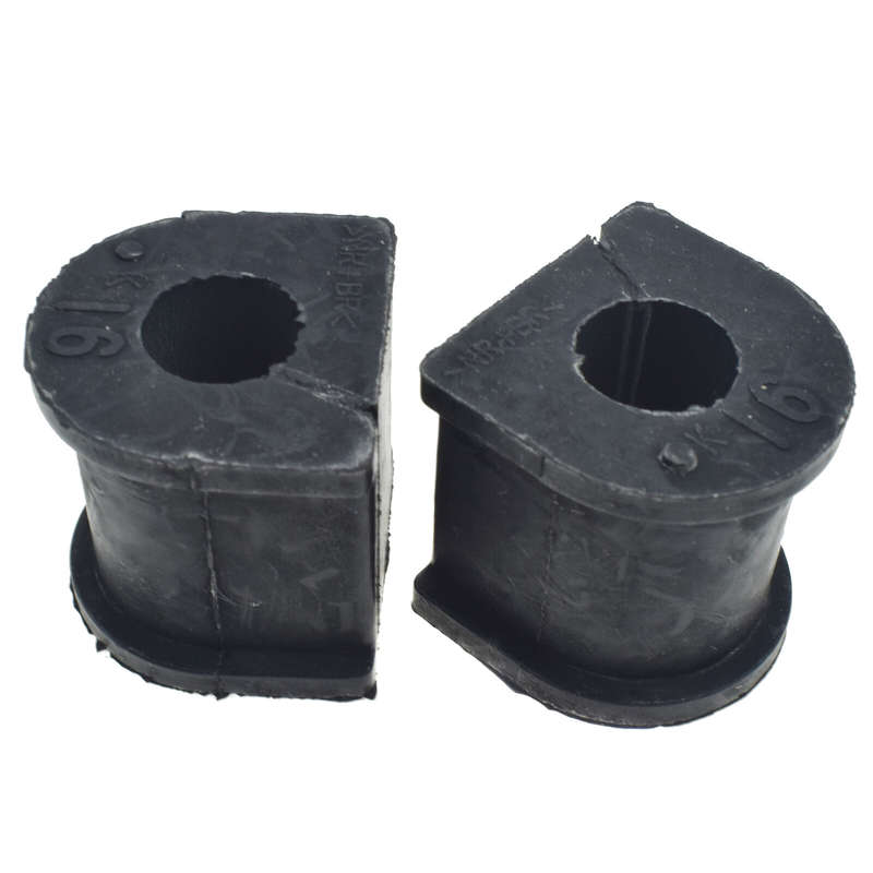 2PCS Rear Sway Bar Bushing For TOYOTA Camry Avalon 2007 08 09 10 2011 4881812170