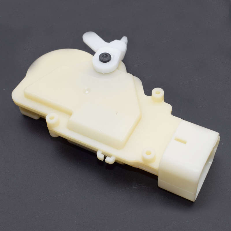 NEW REAR RIGHT DOOR LOCK ACTUATOR FOR 98-05 LEXUS 69130-30110 2 Pins