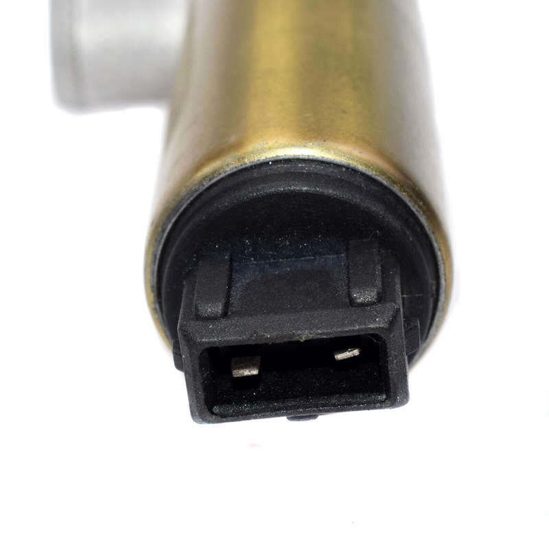 Idle Air Control Valve ISV ICV IAC For Audi 80 90 100 200 VW Corrado 035133455F