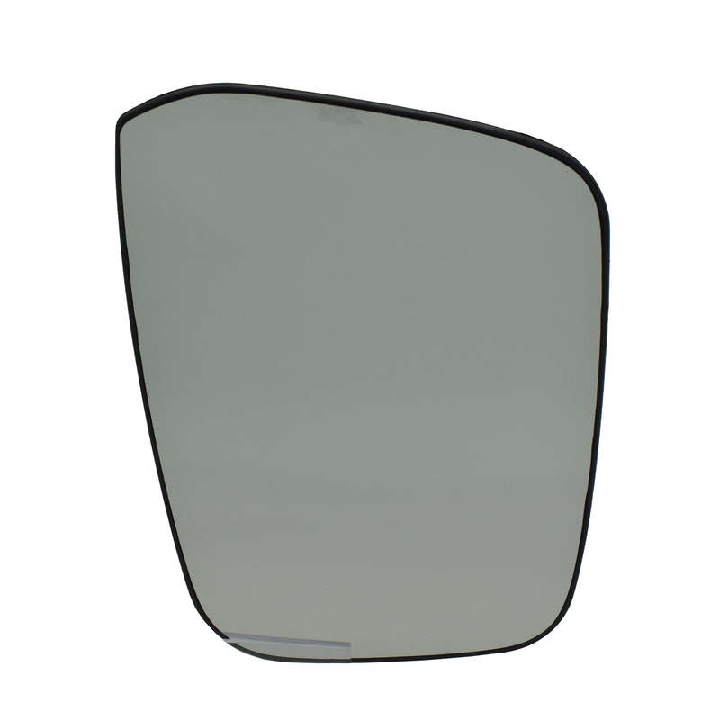 Right Side Wing Mirror Glass Heated For Nissan Navara D40 2005-13 Pathfinder R51