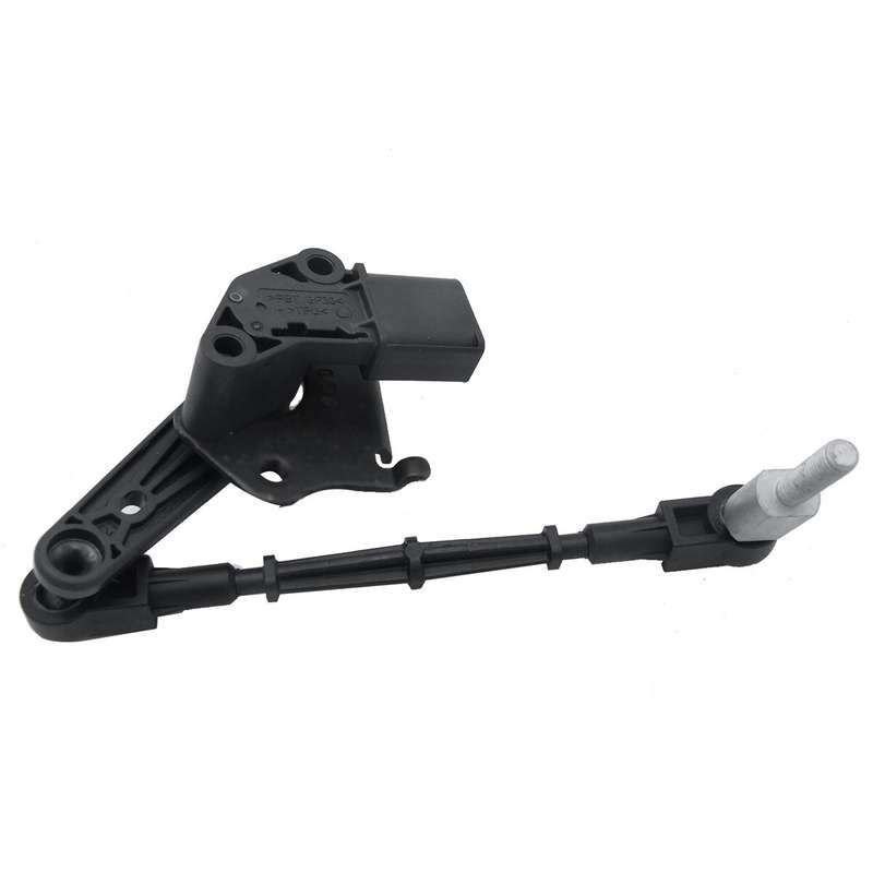 Rear Left Headlight Liquid Level Sensor Headlight Level Sensor For VW Touareg Q7
