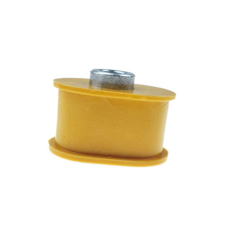 2PCS Door Brake Hinge Check Strap Rubber Bushes For BMW E65 E66 745i 750i New