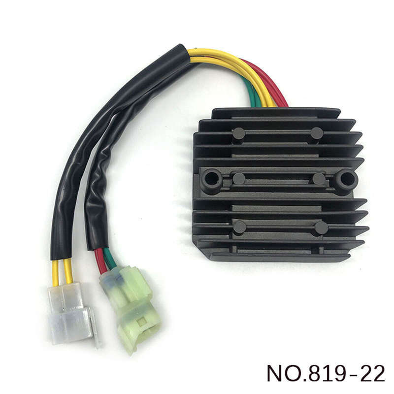 Regulator Rectifier For Arctic Cat ATV for Suzuki DL V-Strom 650 SV 1000