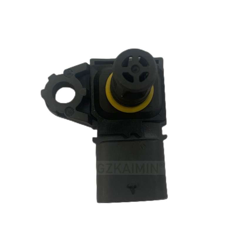 Intake manifold pressure sensor OEM DV2A-9F479-AC for the 11-19 Ford Explorer