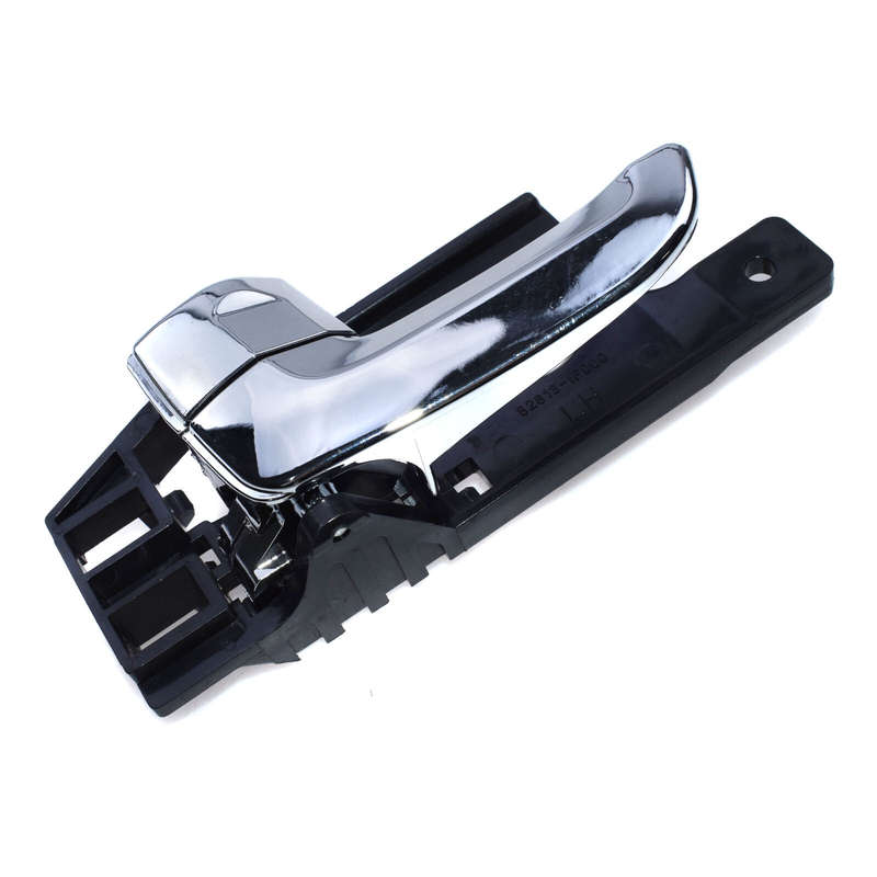 Left Side Interior Door Handle Chrome 82610-1F010 For Kia Sportage 2005-10 New