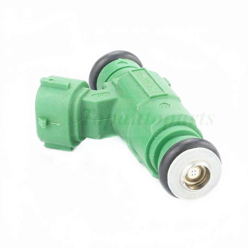 6pcs Fuel injector nozzle 35310-37150 For 2001-2006 Hyundai Santa Fe 2.7L V6