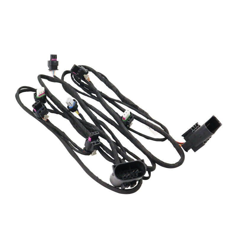 Front Bumper PDC Wiring Harness Fits For BMW X3 G01 F97 xDrive25i xDrive28i