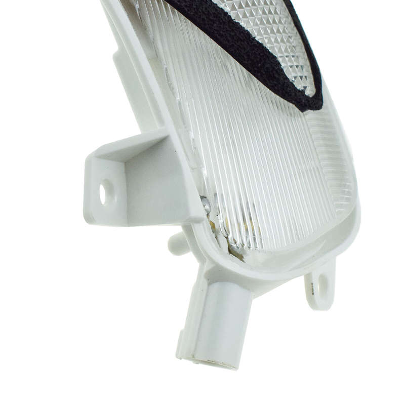 Left Side Mirror Turn Signal indicator Light Lamp For Honda Fit Jazz 2009-2013