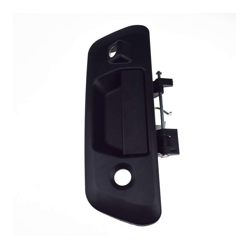 For Nissan Navara NP300 Frontier 15-19 Trunk Handle Tailgate W/Key & Camera Hole