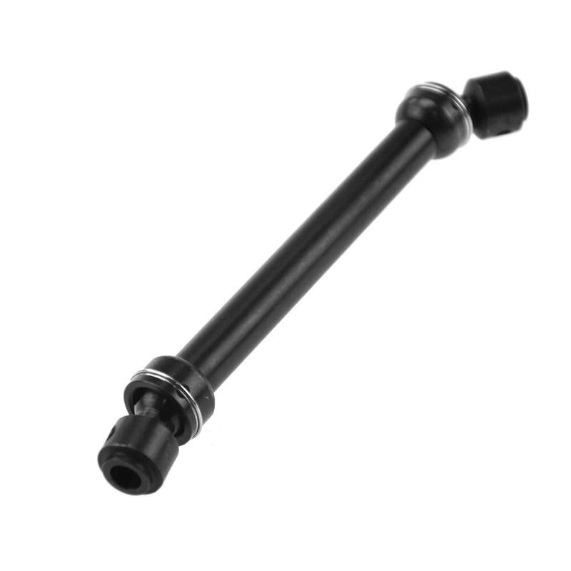 2Pcs Drive Transmission Shaft 112-152mm Fits Axial TRX4 D90 SCX10 Wraith Crawler