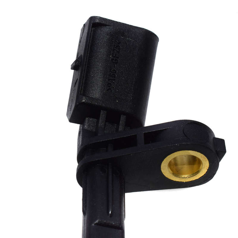 ABS Wheel Speed Sensor Front Right 7H0927804 For VW Golf Jetta AUDI A1 A3 Q3 TT