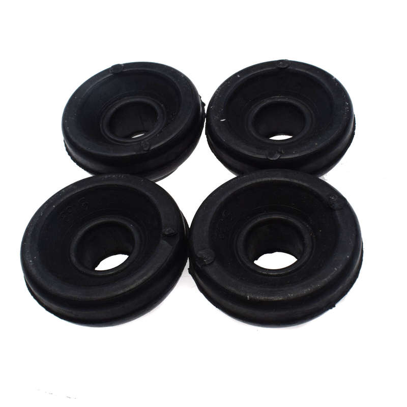 New 4PCS Strut Mount Bushings Rear Upper for Honda Civic 2006-2011 52631SVAA01