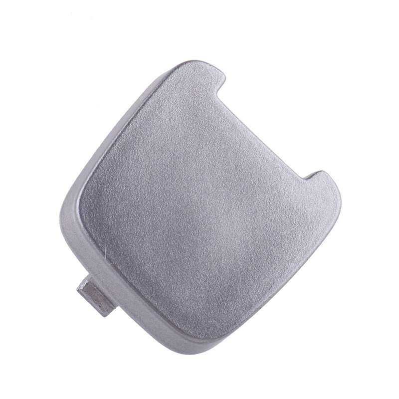 Car Chrome Gear Shift Gaiter Boot Console Bezel Trim Cover fit for Buick Encore