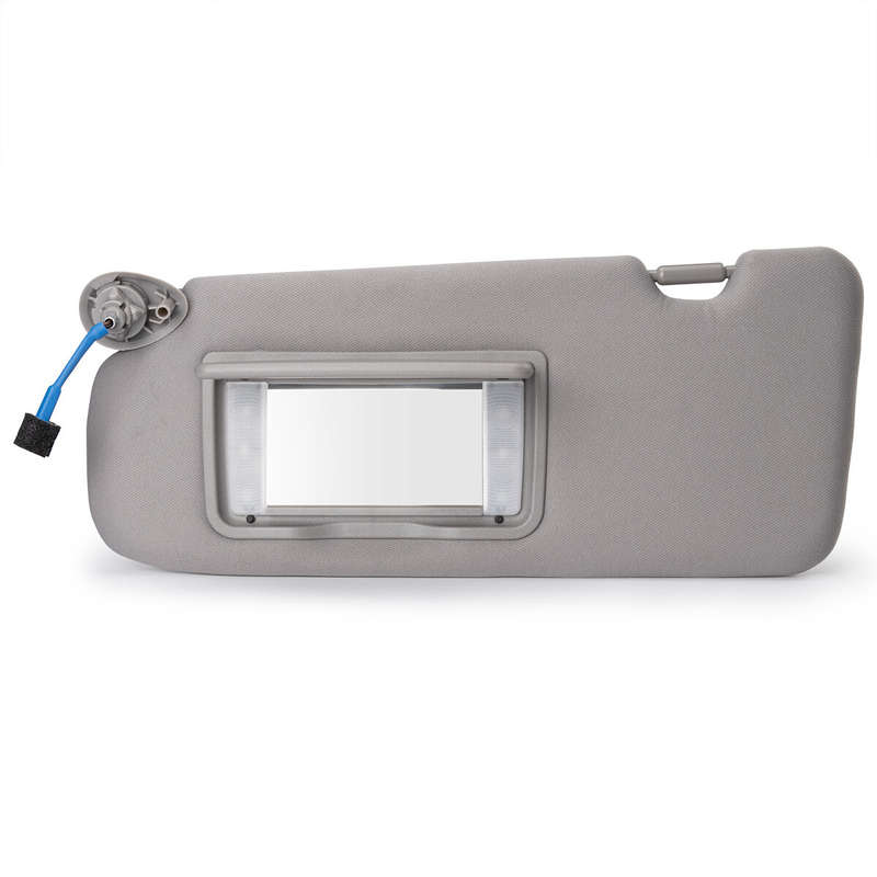 Gray Sun Visor 83280-TLY-H11Z