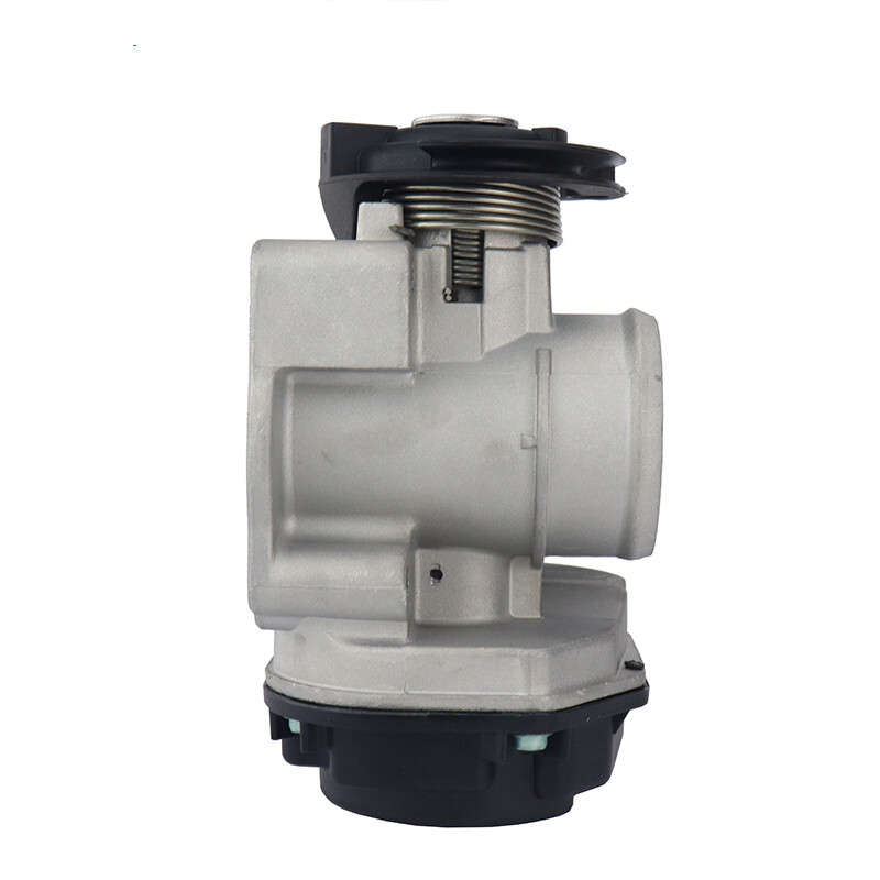 96439960 Throttle Body Assembly Fits For Deawoo Chevrolet Matiz Spark M200 1.0