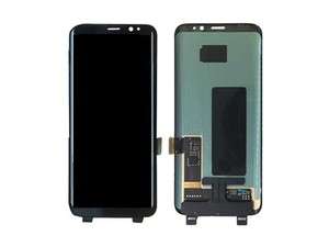 Samsung Galaxy S8 / S8 Plus  LCD
