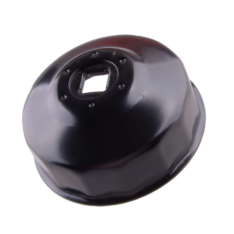 65mm 14 Flute Oil Filter Socket Wrench Remover Fit for Polaris ATV UTV 2830550