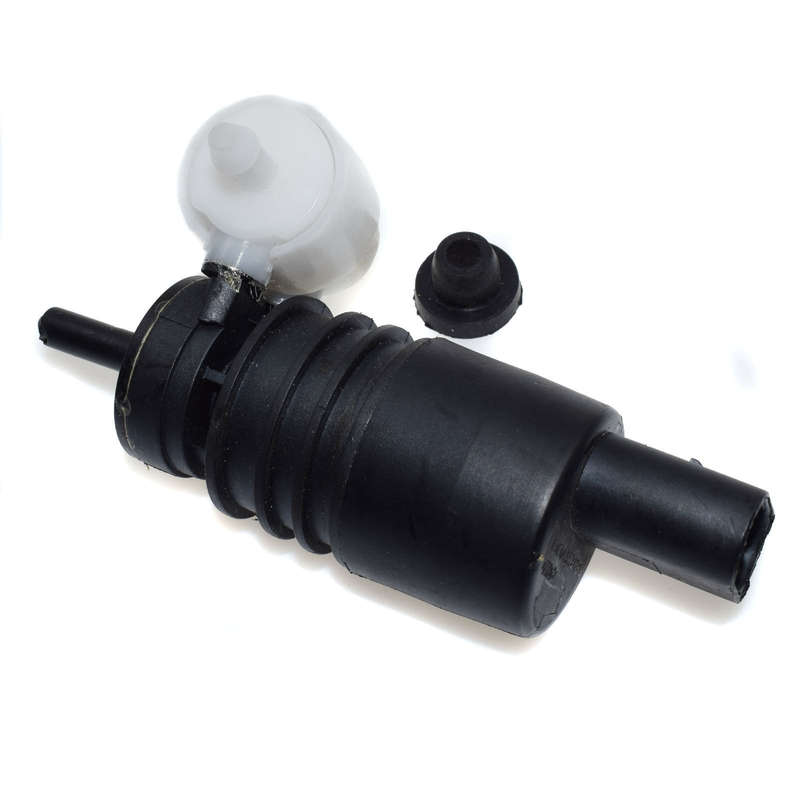 1K6955651 Windshield Washer Fluid Pump For Audi BMW Chrysler Dodge VW Jeep New