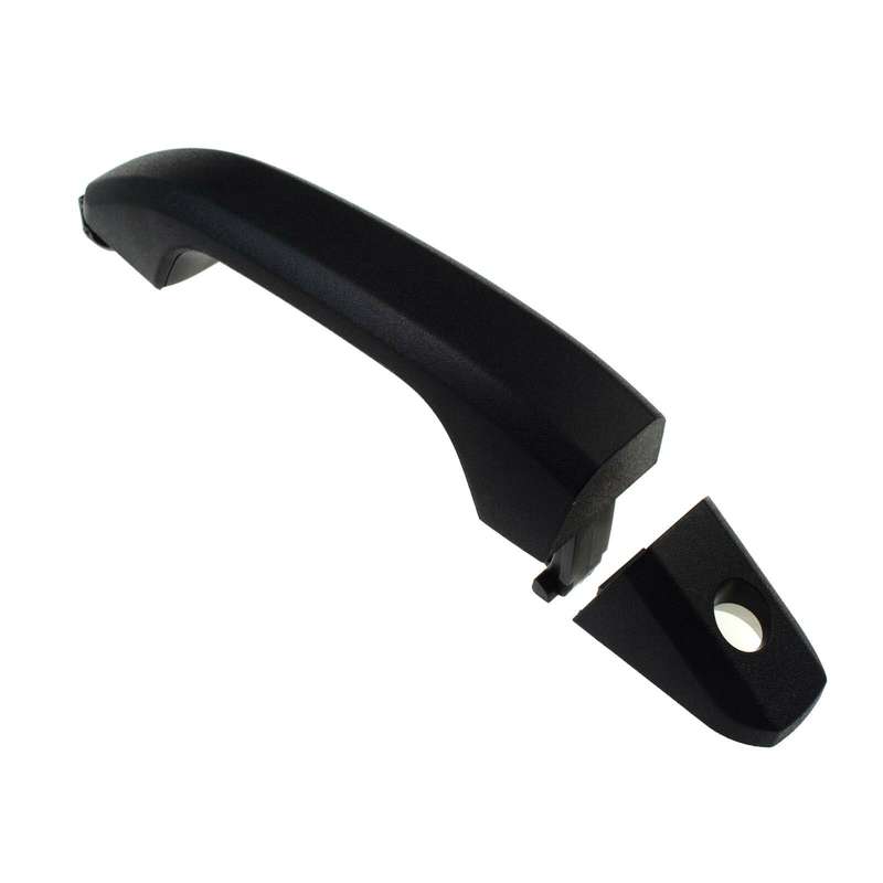 Exterior Door Handle Front Left For Chevy Silverado GMC Sierra 2014-18 22929464