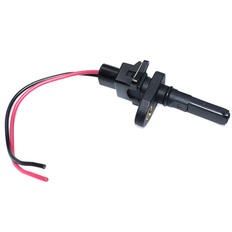 Fit Audi A4 Quattro VW Beetle Passat inlet Air Temp Sensor w/ Plug 058905379