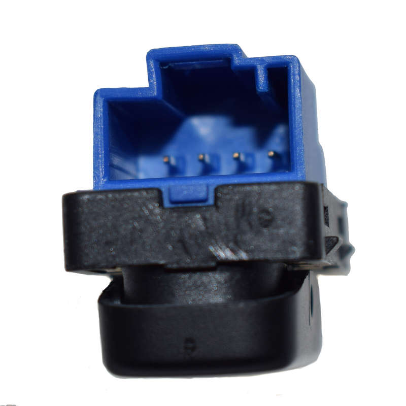 Central Lock Unlock Switch Button For Skoda Octavia MK2 Yeti 2004-13 1Z0962125A