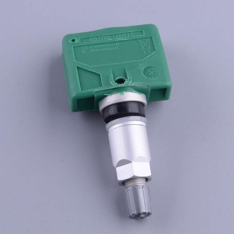40700-JA02B TPMS Tire Pressure Sensor 1pcs Fit For Nissan Sentra Rogue Versa