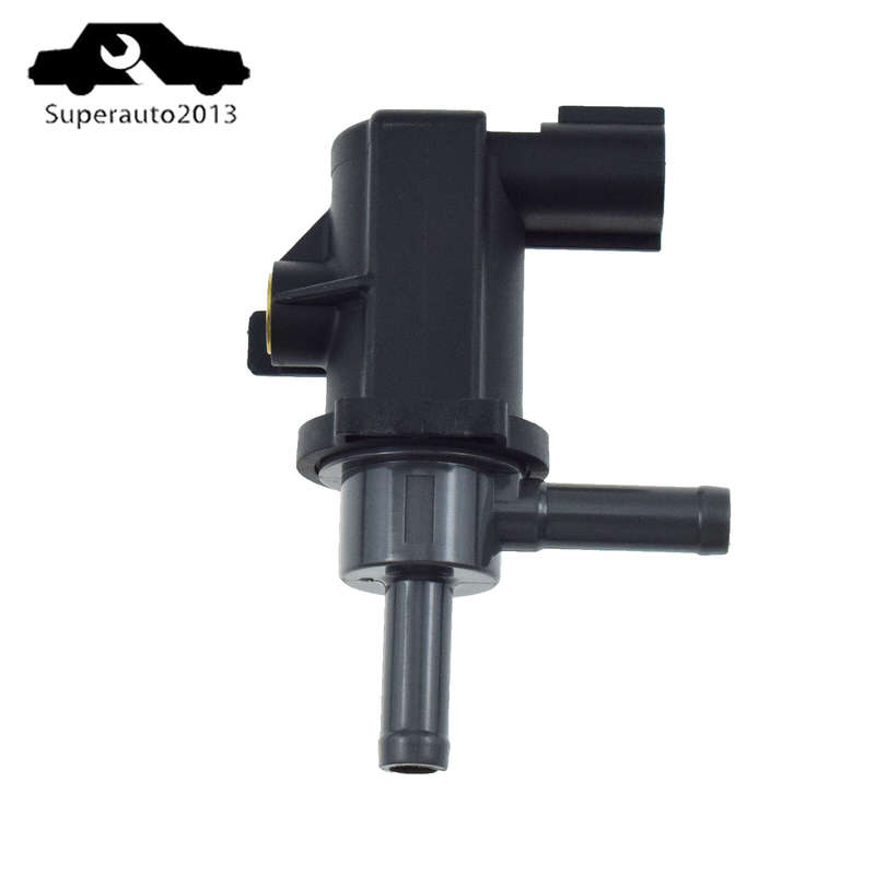 Vacuum Canister Purge Valve For 2003-08 Toyota Corolla Matrix Pontiac Vibe 1.8L