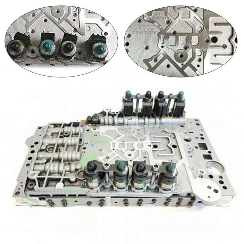 722.9 Auto Transmission Valve Body Fits for Mercedes Benz A0034460310
