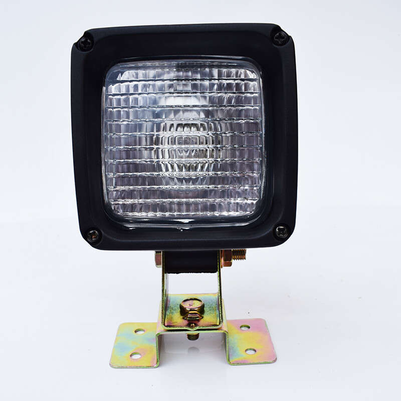1 PAIR WORKING Toolbox Light LAMP Fits Volvo EC140 210 240 290 360B Excavator