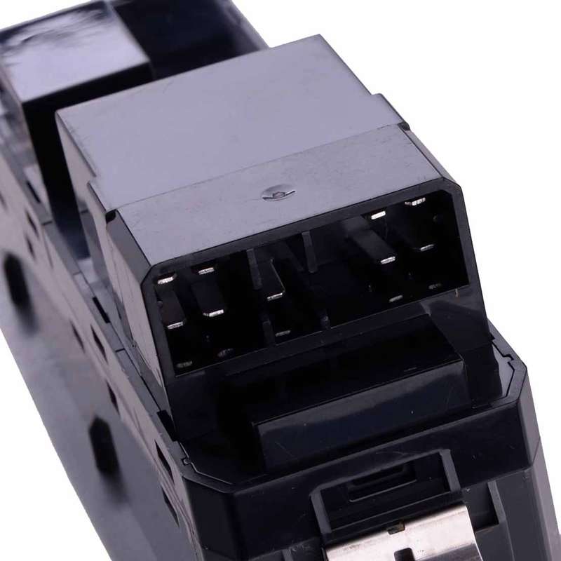 Front Left Power Window Master Switch Fit for Suzuki 37990-66D10-T0