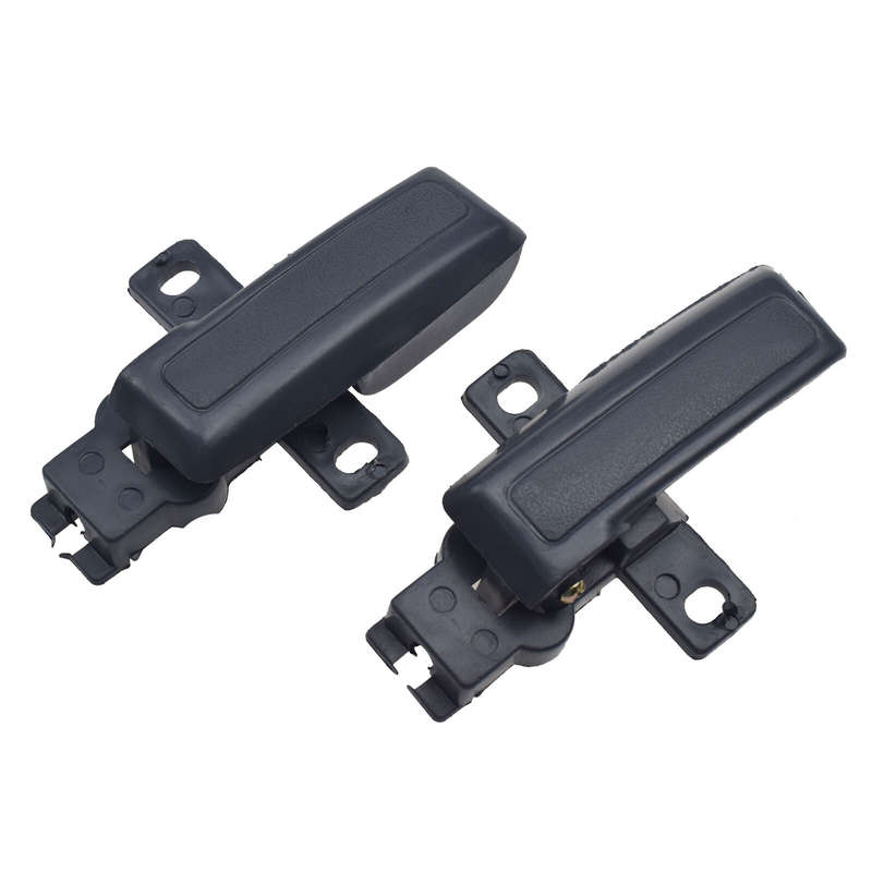 Inside Interior Door Handle For 91-97 Isuzu Rodeo 94-97 Honda Passpor 8971506473