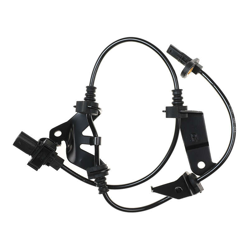 New Front Right ABS Wheel Speed Sensor For Honda Accord CR-V Acura TSX 2.4L 3.5L